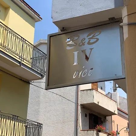 B&B IV Vico Miglianico Exterior foto