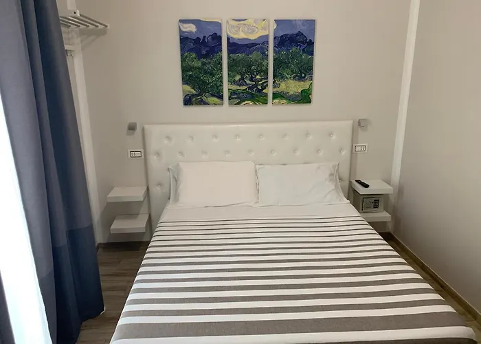B&B IV Vico