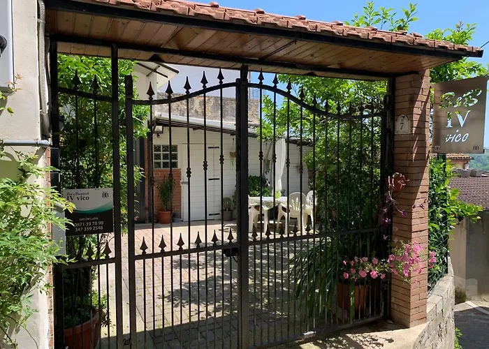 B&B IV Vico