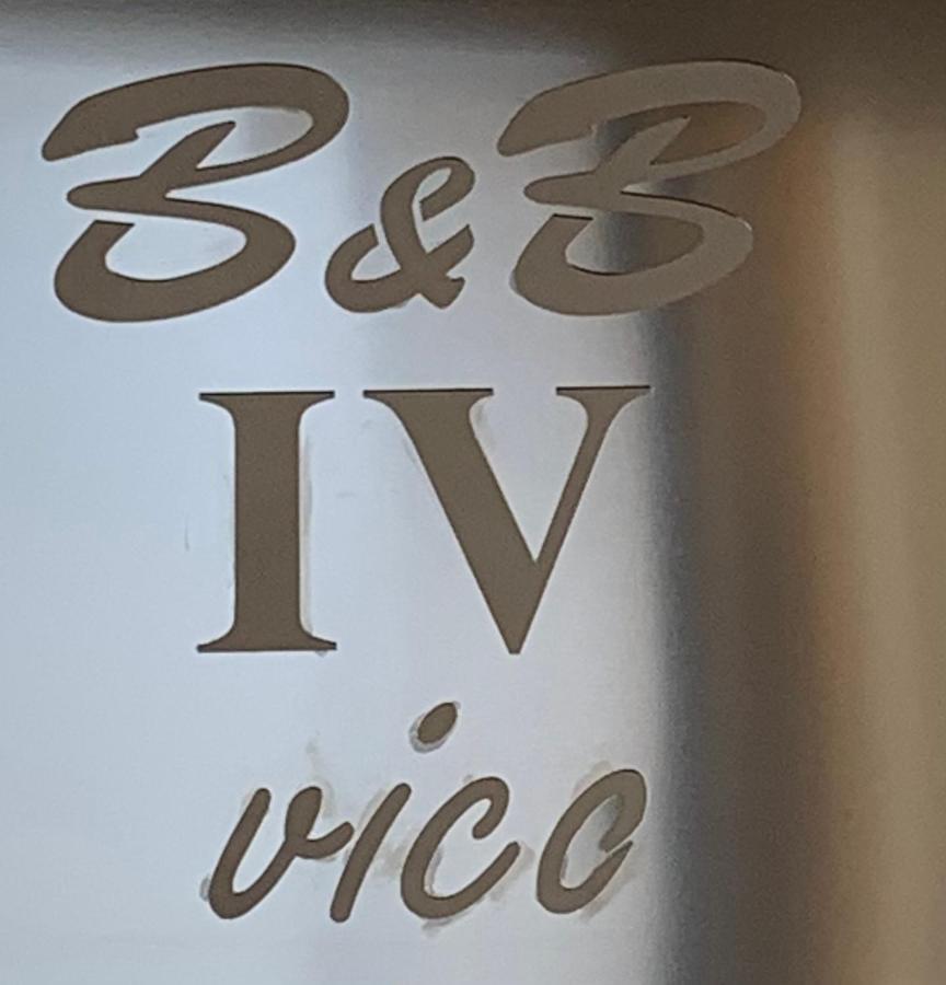 Iv Vico Frühstückspension
