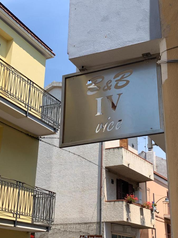Iv Vico Frühstückspension Miglianico