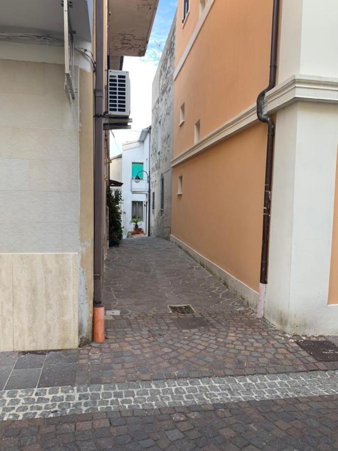Iv Vico * Miglianico