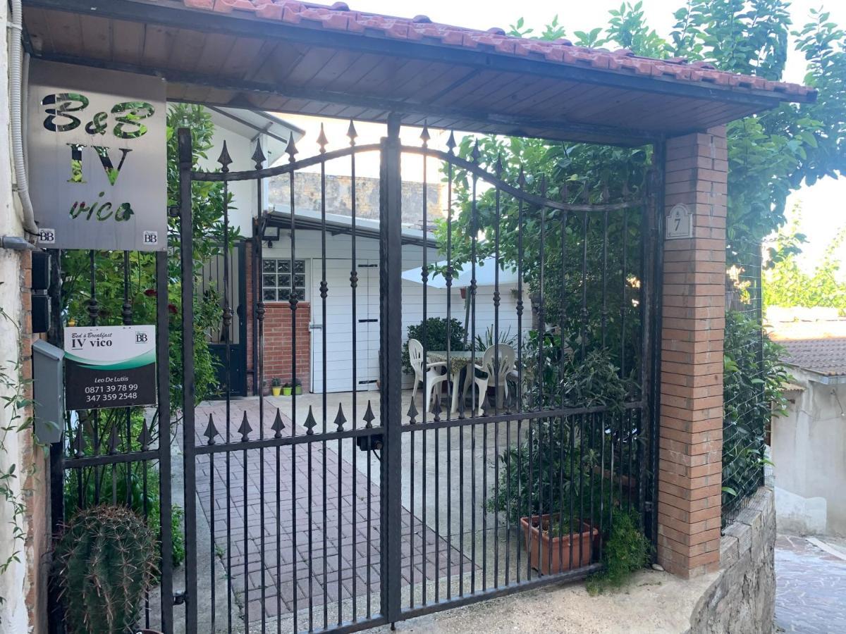 Iv Vico * Miglianico